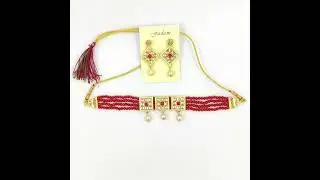 Buy a #mangtikkas & #jewelleryset --  @Kavyamenterprises11    link in about section..#jewelryaddict