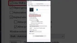Проблема выбора AutoCAD решена