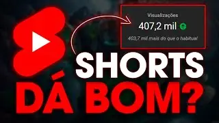 VALE A PENA POSTAR SHORTS? - Empreendendo do Zero 31