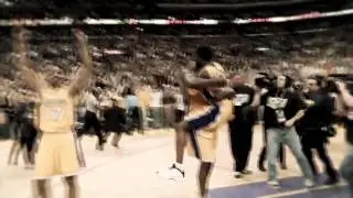 NBA Finals Preview - Where Legends Happens