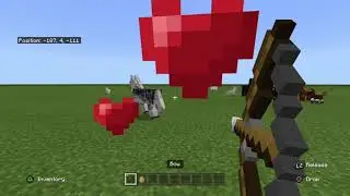 Minecraft Attack Damage