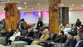 أجواء اختتام المخيم الوطني للذكاء الاصطناعي والروبوتيك | حضور رسمي وتكريم المتفوقين