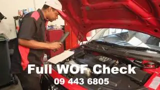 Rolch Automotive in Glenfield