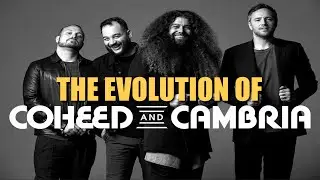 The Evolution of COHEED AND CAMBRIA