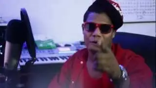 Camilo Puinn Desde El Estudio
