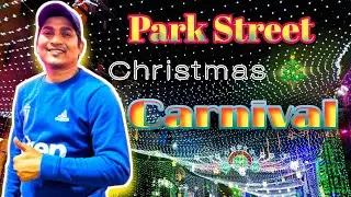 Park Street Christmas 🤶 #youtube #vlog #christmas 