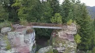 Roche M&egrave;re Henry - Senones