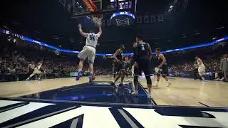 Mini-Movie: No. 3 Villanova vs No. 4 Xavier