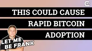 BIG CRYPTO NEWS: HOW MASTERCARD AND BAKKT CAN BRING BITCOIN TO MILLIONS OF PEOPLE | Let me be Frank