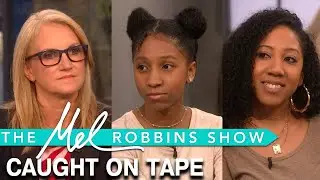 Student Secretly Records Teacher&rsquo;s Verbal Abuse | The Mel Robbins Show