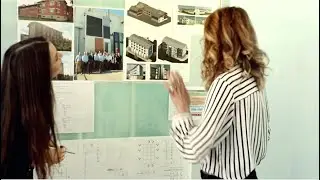 Women in construction week 2020 @Focchi Group
