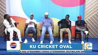 Frank Gashumba yejjjusa ekivvulu kya muwala we kyeyagendako