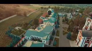 Mănăstirea Curchi, Muzeul de Artă, Acoperișuri din Moldova | Lucrări Conluxart (Full version)