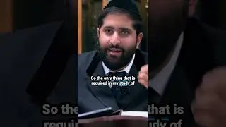 Torah: Truth Or Fiction? [1 minute]