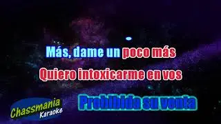 Attaque 77 Arrancacorazones Karaoke