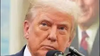 Trump Ordered a Military Strike on Drug Vessel in Caribbean. 11 Dead. 