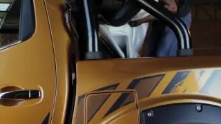KEKO Tonneau Cover Installation - Nissan Navara/Frontier