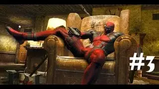 Deadpool #3: 