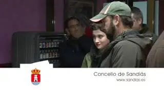 Sandiás Provincial Caza Menor Ourense 2018