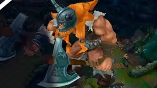 FIZEMOS O BUG QUE O OLAF FICA MAIOR QUE O MAPA