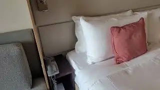 Celebrity Reflection 2025 Deck 10 State Room 1009 Concierge C2