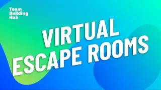 Team Building Hub: Virtual Escape Rooms