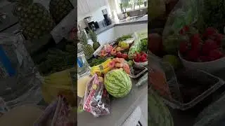 Raw Vegan In Los Angeles CA! #fullyraw #rawvegan #healthy #rawfood #juicecleanse #food #juicing