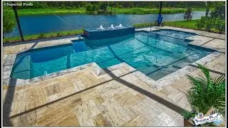 &laquo;Home Sweet Home&raquo; от Superior Pools, сезон 3, серия 1 (Терри)