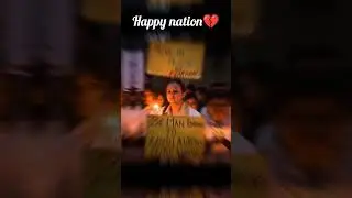 Happy nation India💔#indiaeducationsystem #educationsystemindia #sscprotest2025 #ssc2025 💔