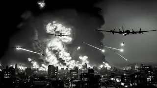 Japan Was Stunned By America&rsquo;s Firebombing Of Tokyo In 1945