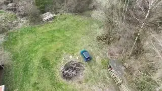 DJI Drohnen Fail! :-)