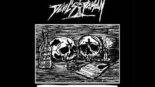 DEVIL&acute;S POISON (Ch) - Alcoholixxx Rituals of Blood... (Full Demo 2017)