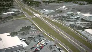 I-10 Extension in Kendall County