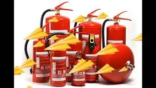 Techno worlds - CCTV Camera, Fire Extinguisher ,intercom system , bio metric machine