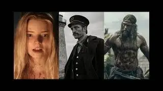 Robert Eggers: A Perfect Director for Labyrinth 2