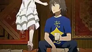 AMV  Ano Hi Mita Hana no Namae o Bokutachi wa Mada Shiranai