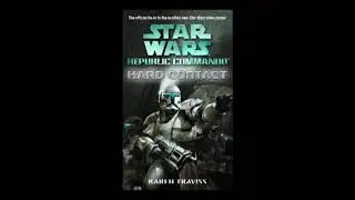 Republic Commando Hard Contact Chapter 18 2