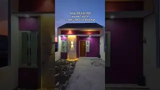 CASH | KREDIT TANPA BUNGA FREE IJB NOTARIS & BBN #rumahkavling #tanahkavling #property