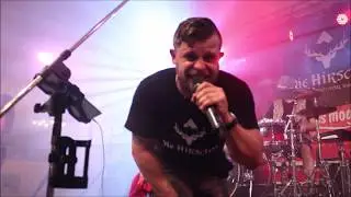 Die Hirsch'n - wildeste Partyband Bayerns (Promo-Video 2019)