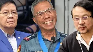 MAKUKULONG? GEN TORRE NABUKING SANGKOT SA ANOMALYA NG FLOOD CONTROL PROJECTS?! 
