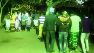 santali traditional dance Dong anej ,in hooghly sisupara ..(santali song)