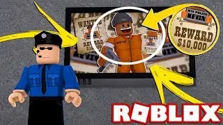 HIGHEST BOUNTY CHALLENGE IN ROBLOX JAILBREAK