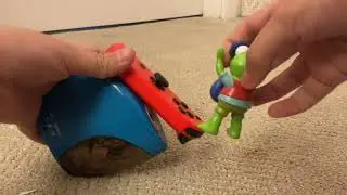 Piggy Tales | Push Button Trouble S1 E11 (Toy Version Remake 2025)