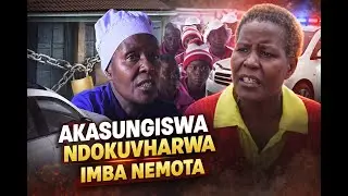 AKATORERWA IMBA NEMOTA NEMURUME ARIKUJERI #foryou #trending #viral