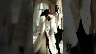 Afro Love | African Bridal Fashion | African Fashion #bridalfashion #bridalcouture #brideandgroom