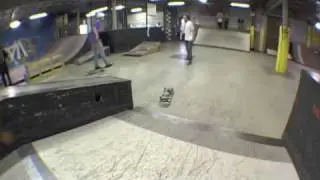 Underground Short