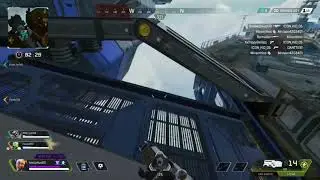 Lifeline Fail