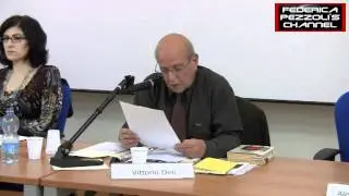 33^p.) Vittorio DINI - VALENTINO GERRATANA 