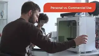 Addressing Patent Challenges in 3D Printing Copyright Infringement
