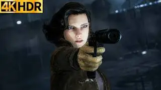 Velvet Assassin | Ultra Settings 4K HDR Gameplay (RTX 4090M)